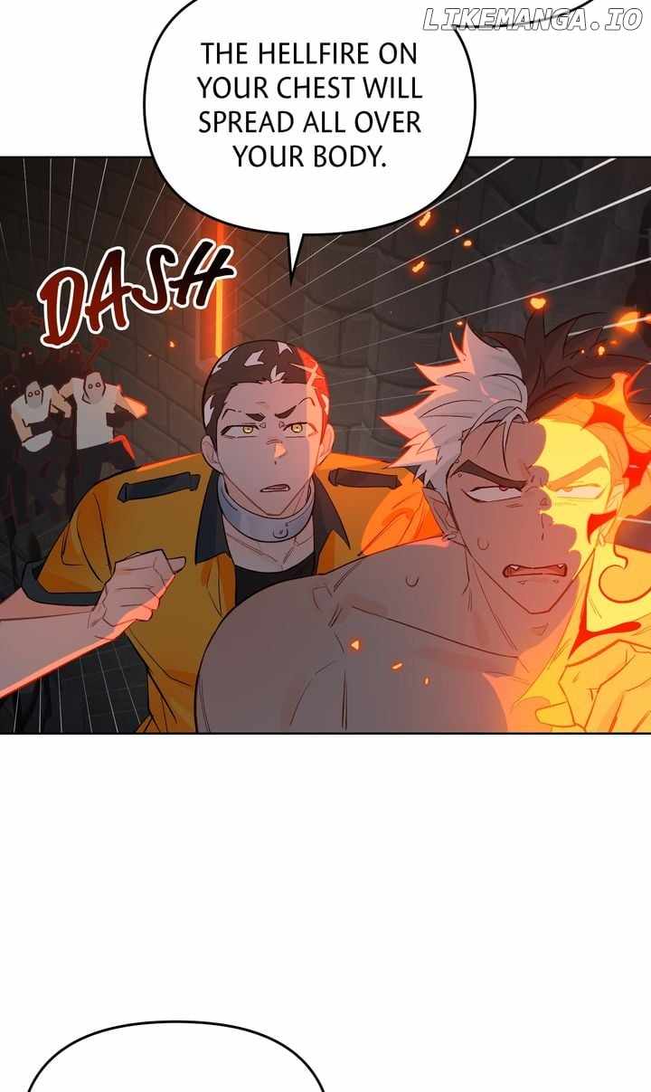 Dealing With Demons Chapter 49 14